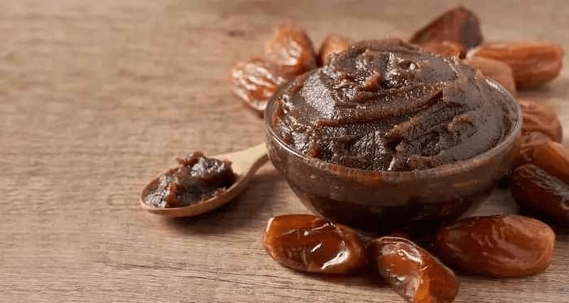 تصویر 4 از خمیر خرما تکرم با طعم اصیل و کیفیت ماندگار